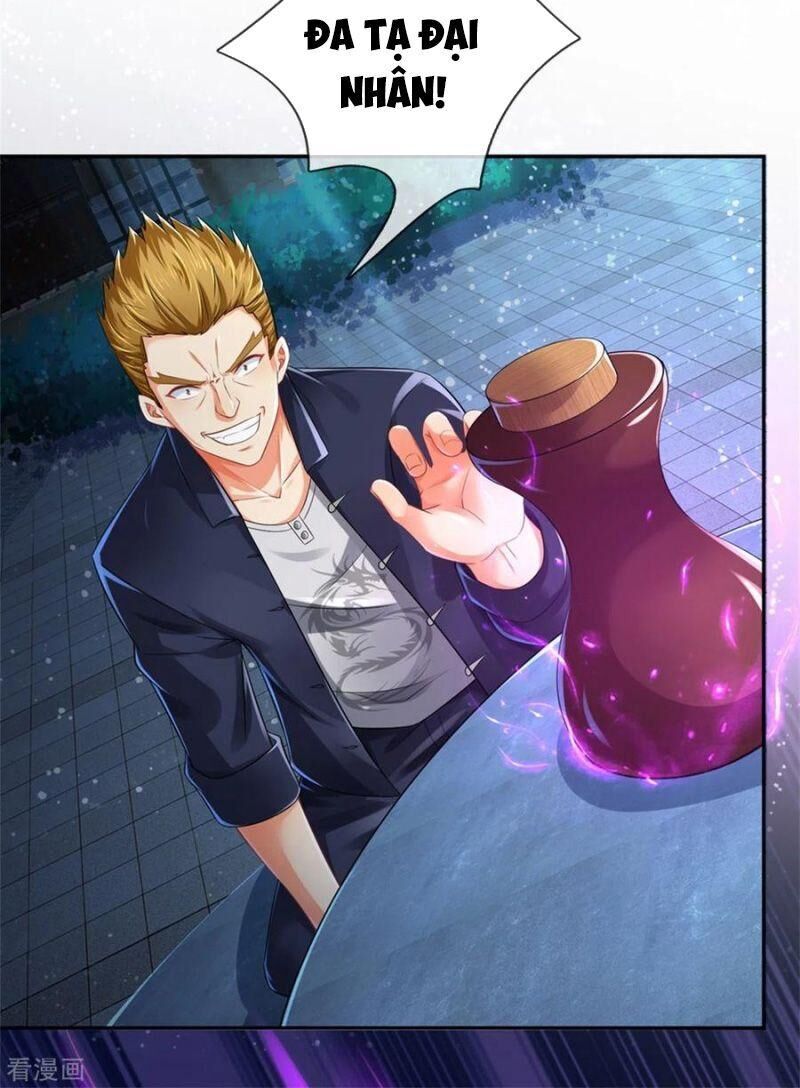 Vú Em Tiên Tôn Đi Ở Rể Chapter 163 - Trang 2