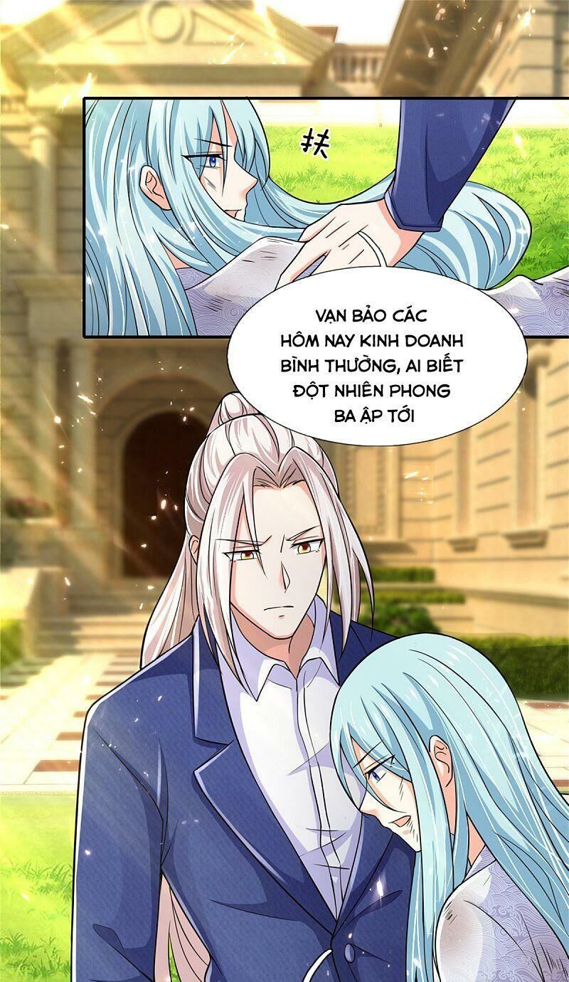 Vú Em Tiên Tôn Đi Ở Rể Chapter 164 - Trang 2