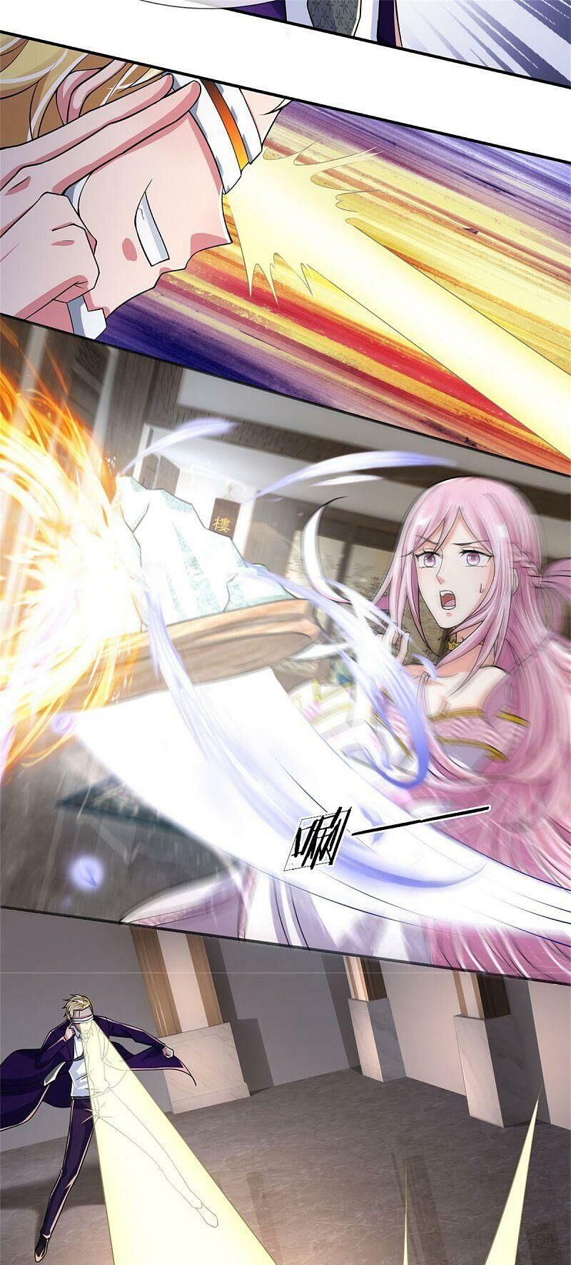 Vú Em Tiên Tôn Đi Ở Rể Chapter 164 - Trang 2