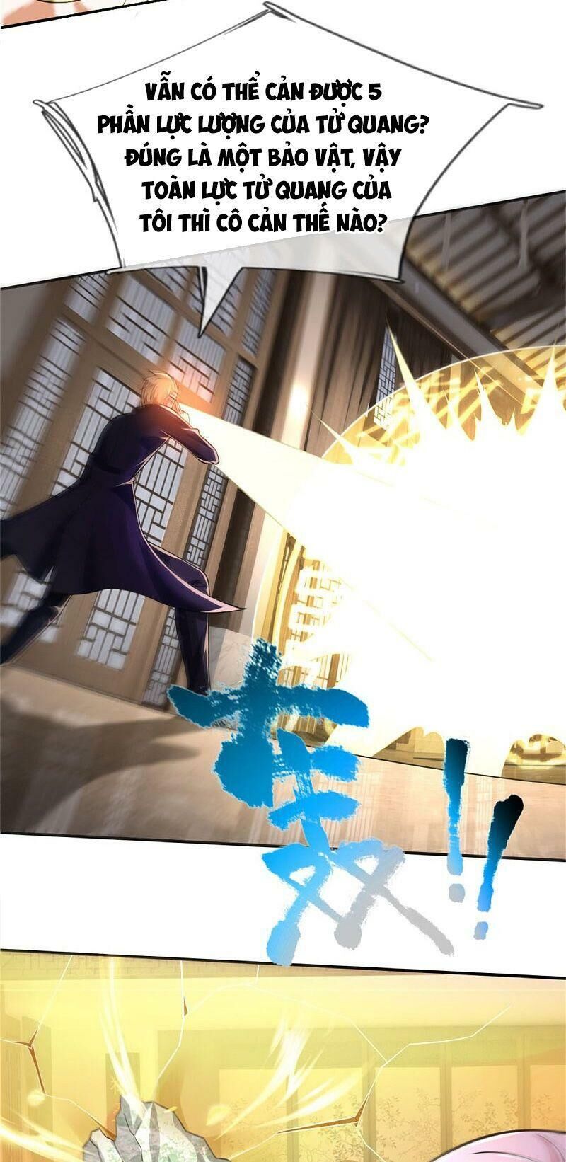 Vú Em Tiên Tôn Đi Ở Rể Chapter 164 - Trang 2