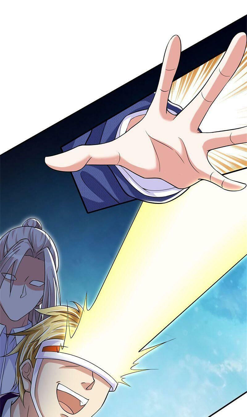 Vú Em Tiên Tôn Đi Ở Rể Chapter 164 - Trang 2