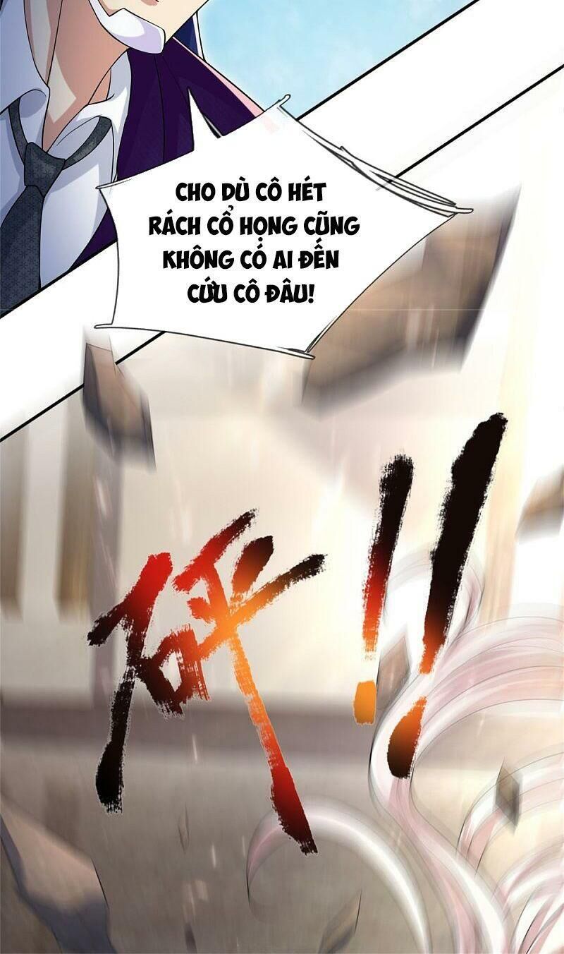 Vú Em Tiên Tôn Đi Ở Rể Chapter 164 - Trang 2