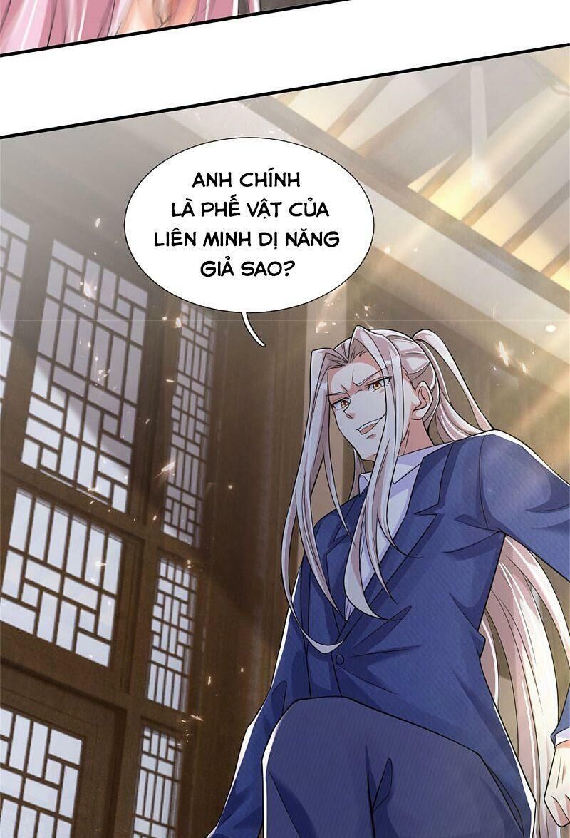 Vú Em Tiên Tôn Đi Ở Rể Chapter 164 - Trang 2