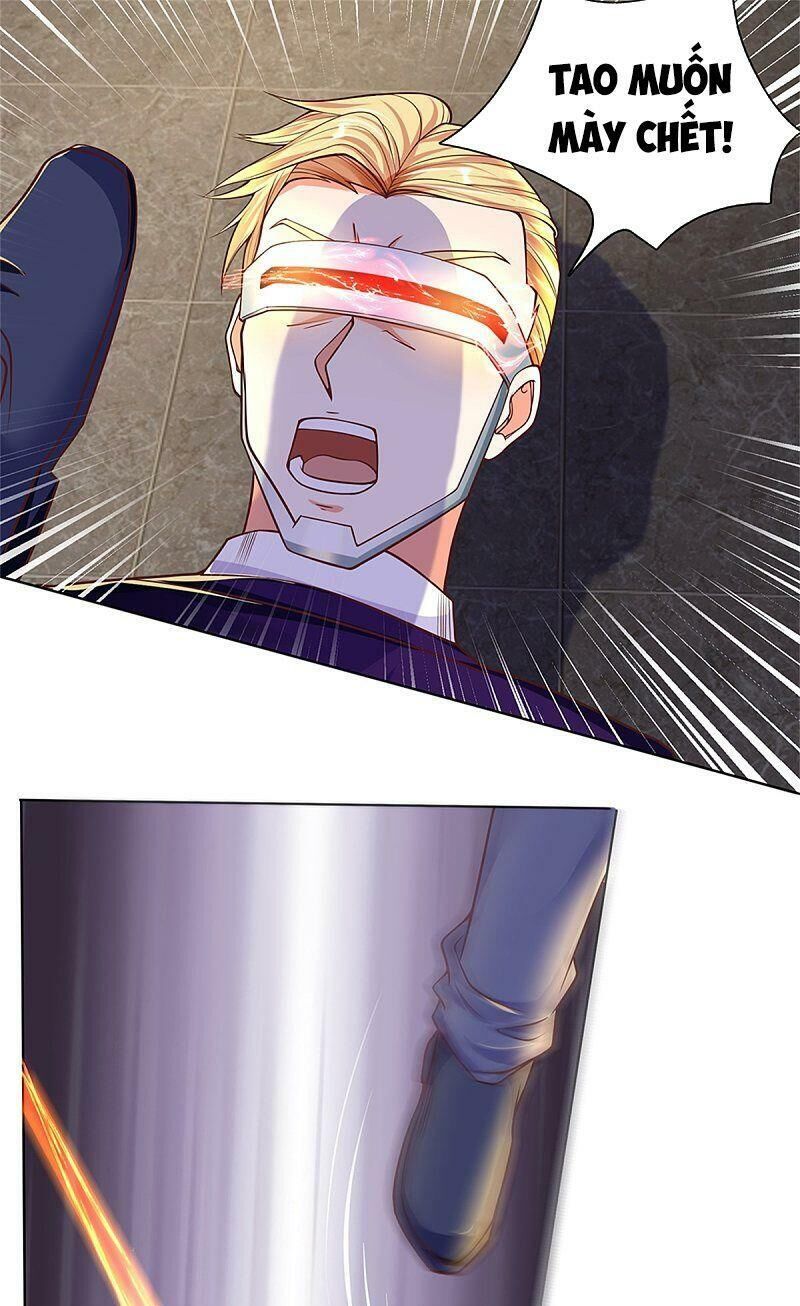 Vú Em Tiên Tôn Đi Ở Rể Chapter 164 - Trang 2