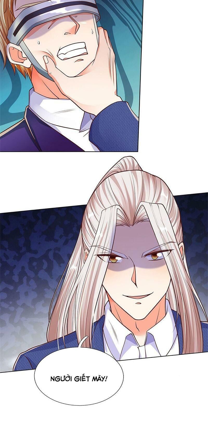 Vú Em Tiên Tôn Đi Ở Rể Chapter 165 - Trang 2