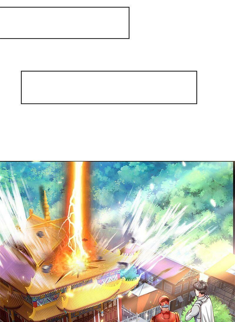 Vú Em Tiên Tôn Đi Ở Rể Chapter 165 - Trang 2