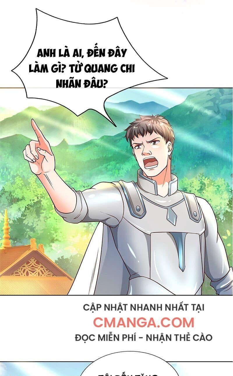 Vú Em Tiên Tôn Đi Ở Rể Chapter 165 - Trang 2