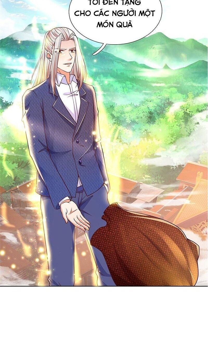 Vú Em Tiên Tôn Đi Ở Rể Chapter 165 - Trang 2