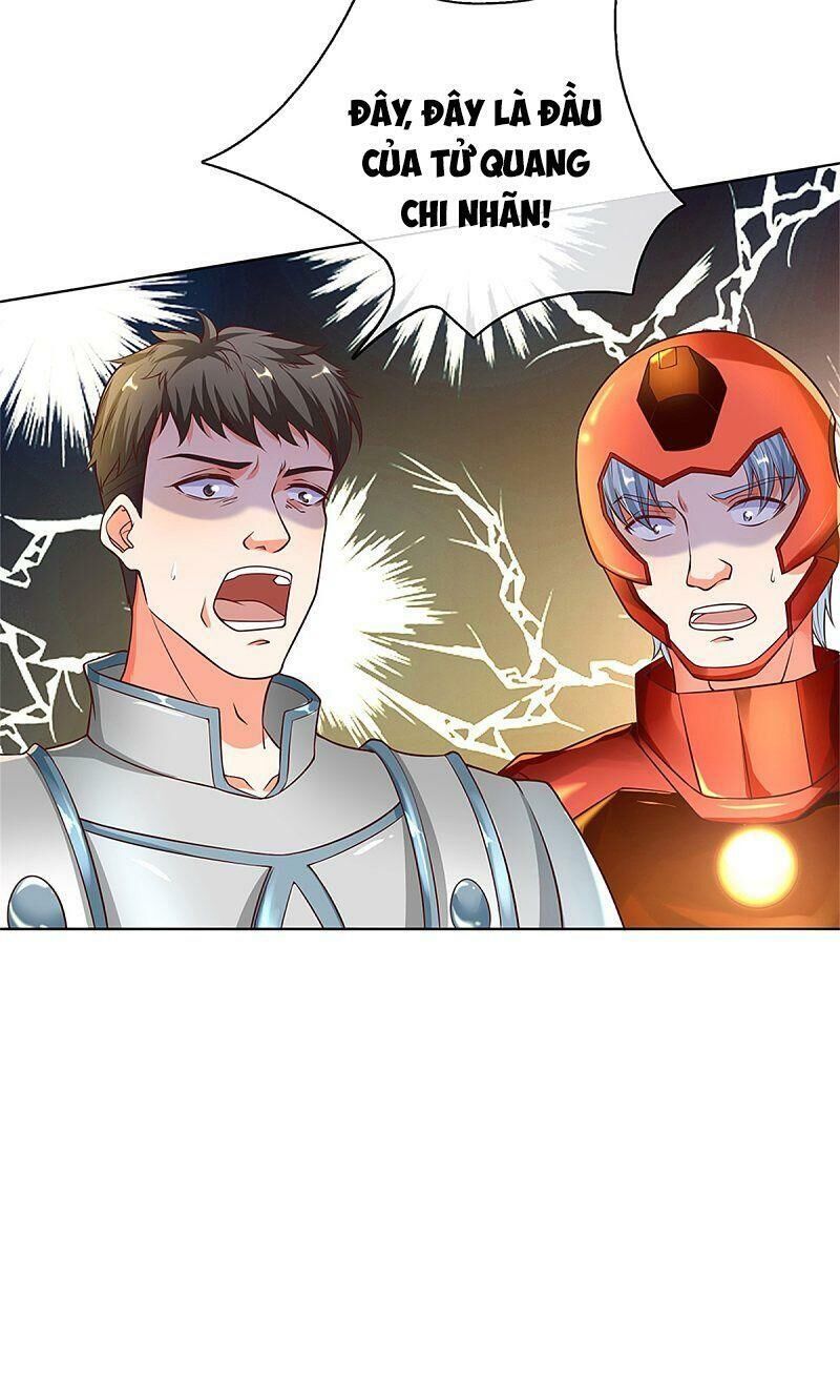 Vú Em Tiên Tôn Đi Ở Rể Chapter 165 - Trang 2