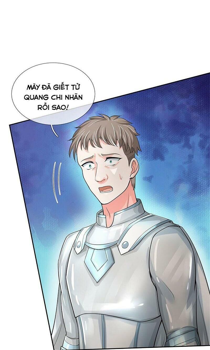 Vú Em Tiên Tôn Đi Ở Rể Chapter 165 - Trang 2