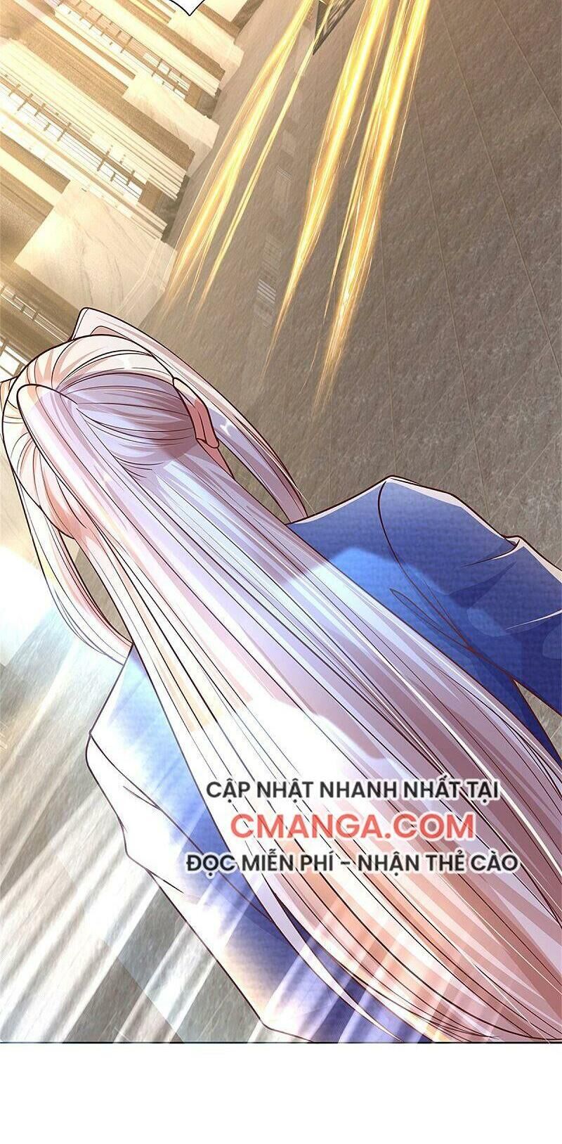 Vú Em Tiên Tôn Đi Ở Rể Chapter 165 - Trang 2