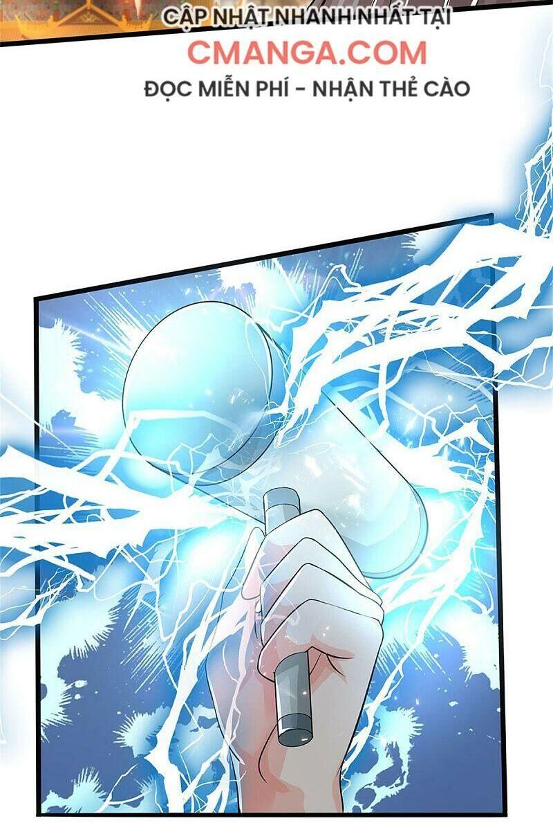 Vú Em Tiên Tôn Đi Ở Rể Chapter 165 - Trang 2