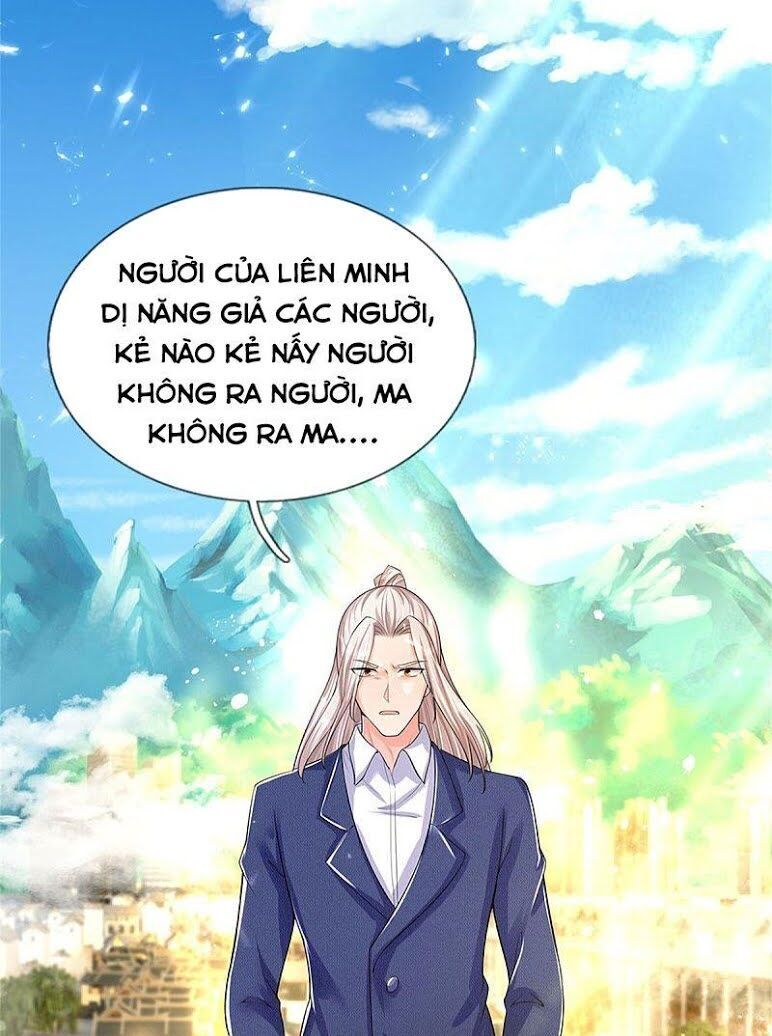 Vú Em Tiên Tôn Đi Ở Rể Chapter 165 - Trang 2