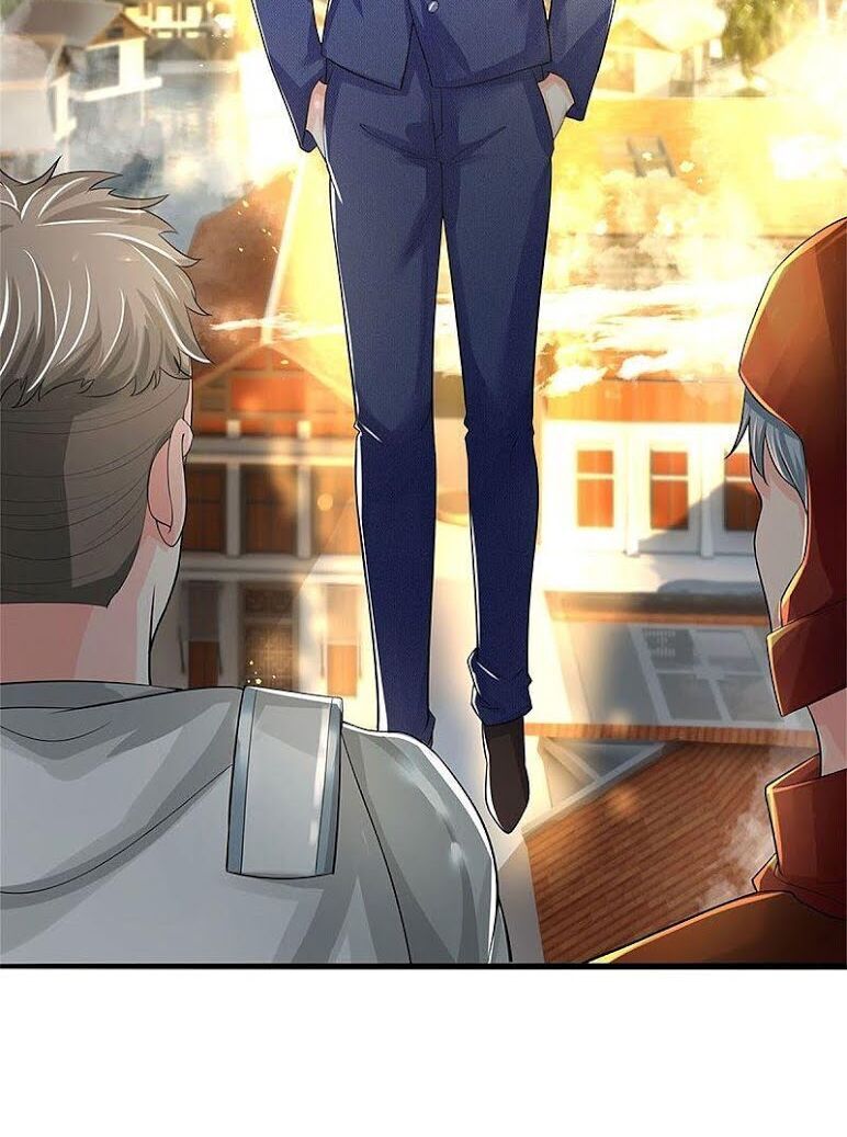 Vú Em Tiên Tôn Đi Ở Rể Chapter 165 - Trang 2