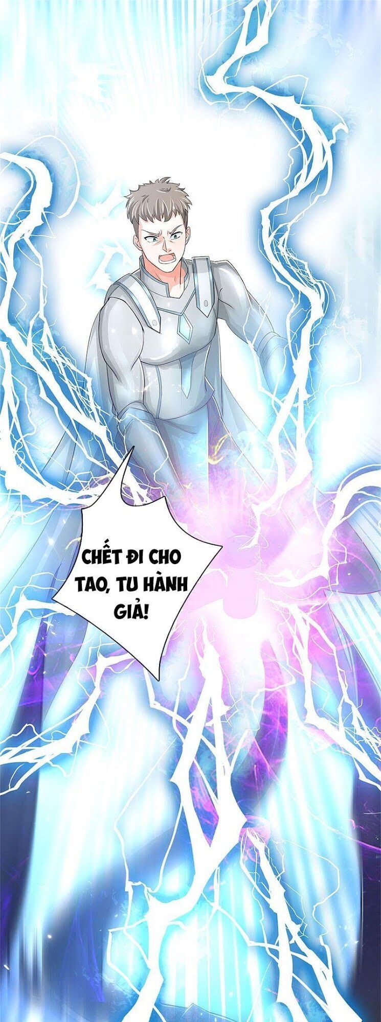 Vú Em Tiên Tôn Đi Ở Rể Chapter 165 - Trang 2