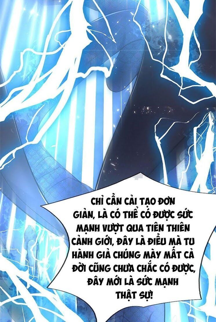 Vú Em Tiên Tôn Đi Ở Rể Chapter 165 - Trang 2