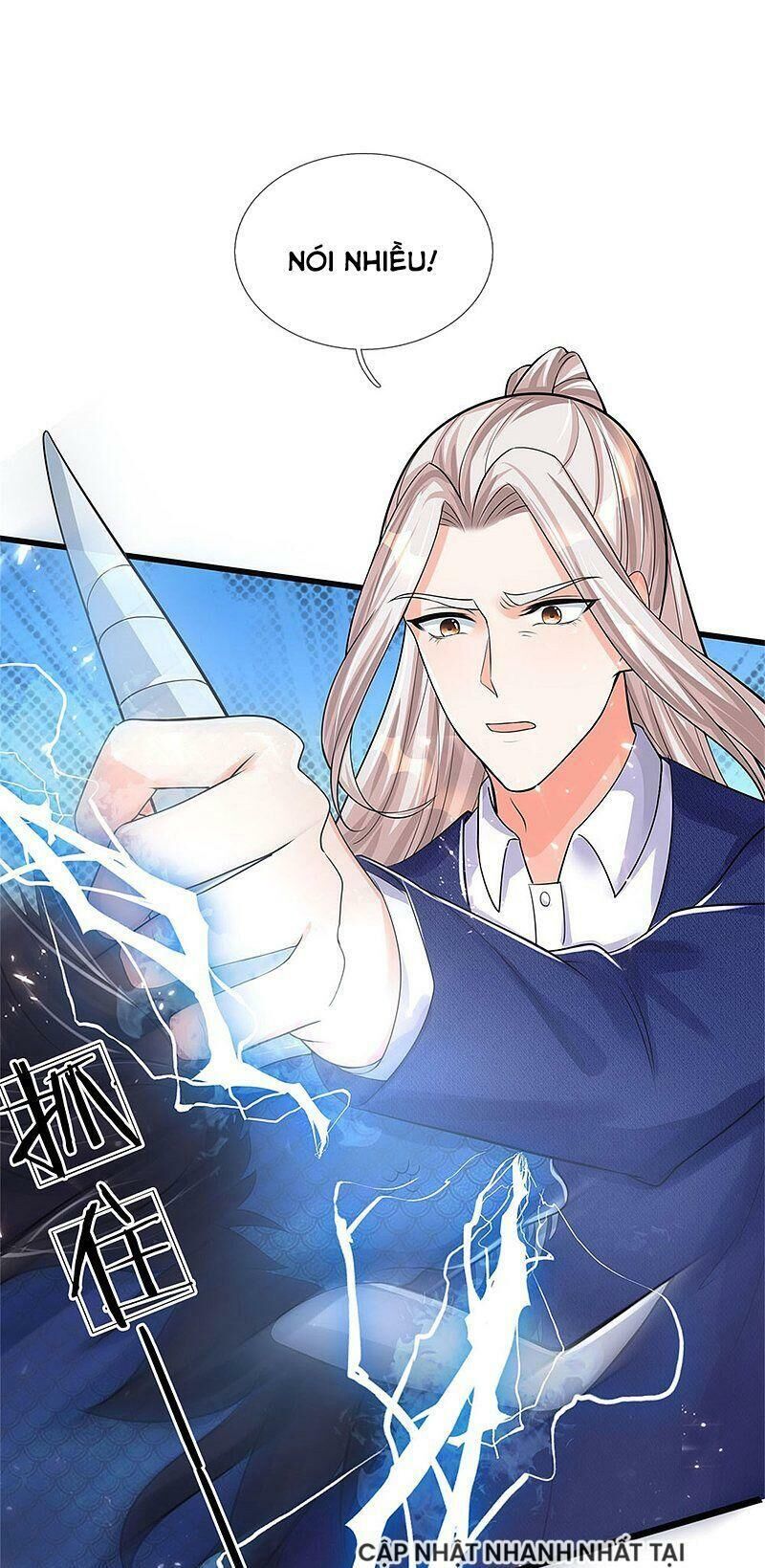 Vú Em Tiên Tôn Đi Ở Rể Chapter 165 - Trang 2