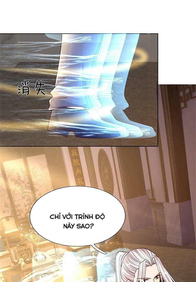 Vú Em Tiên Tôn Đi Ở Rể Chapter 165 - Trang 2