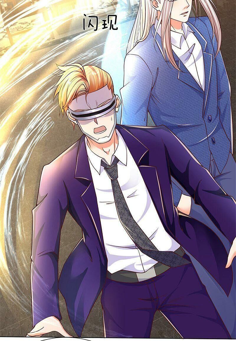 Vú Em Tiên Tôn Đi Ở Rể Chapter 165 - Trang 2