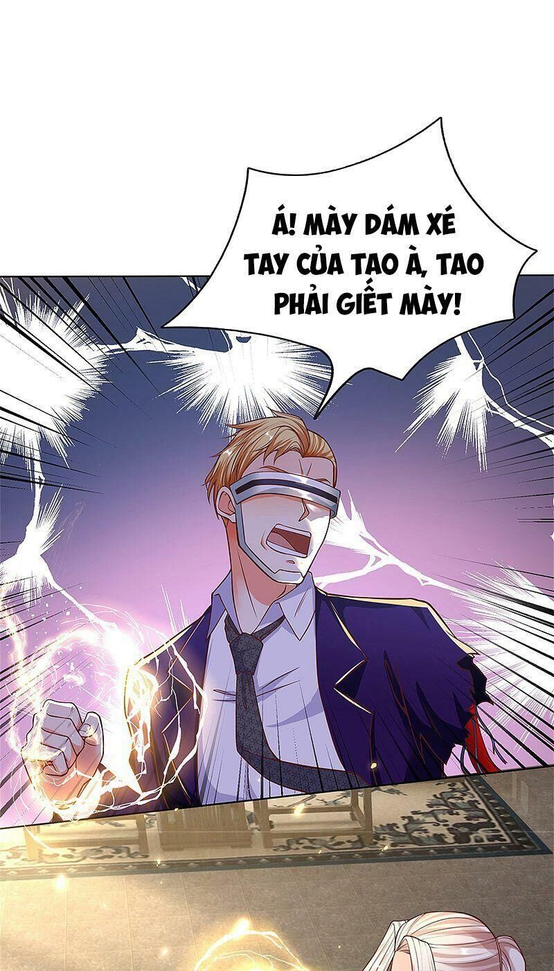 Vú Em Tiên Tôn Đi Ở Rể Chapter 165 - Trang 2