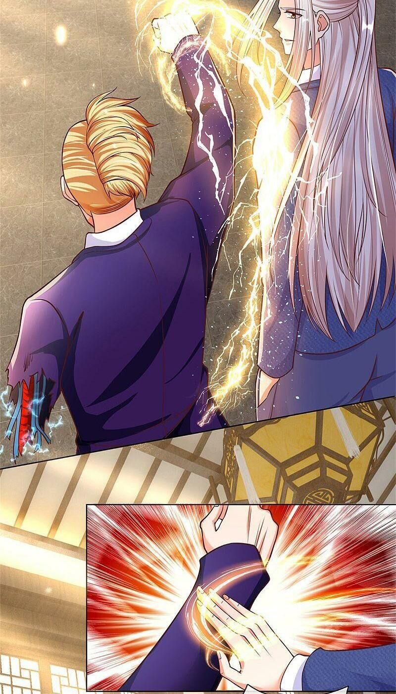 Vú Em Tiên Tôn Đi Ở Rể Chapter 165 - Trang 2