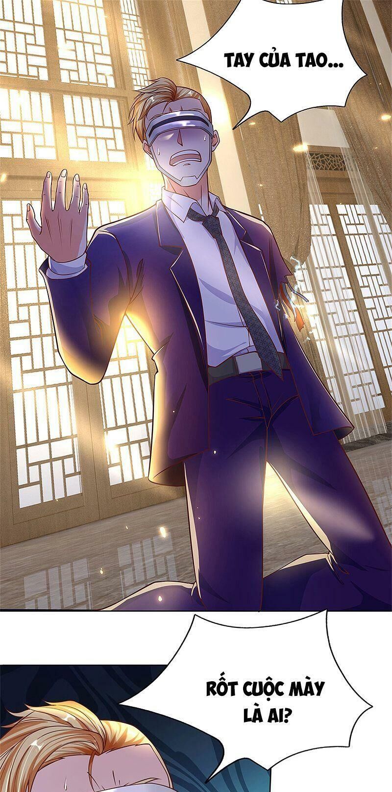 Vú Em Tiên Tôn Đi Ở Rể Chapter 165 - Trang 2