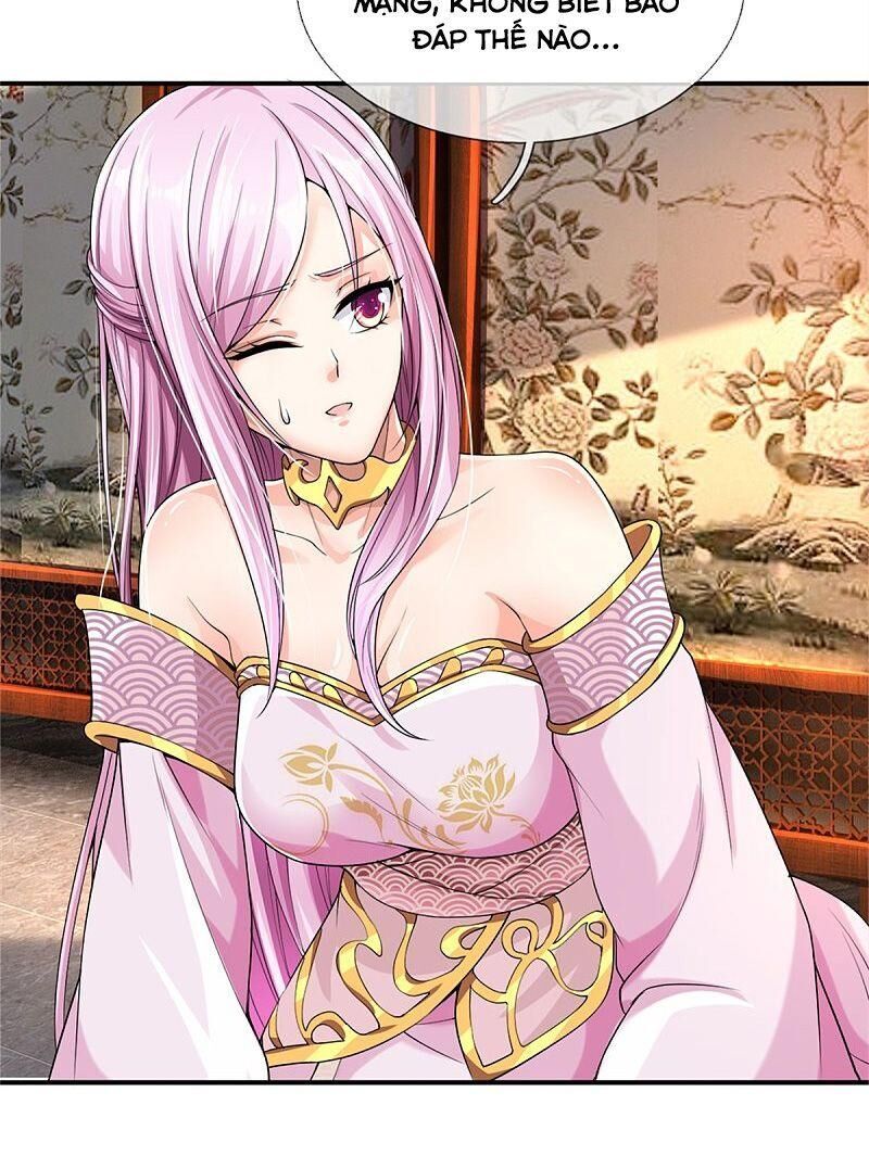 Vú Em Tiên Tôn Đi Ở Rể Chapter 166 - Trang 2