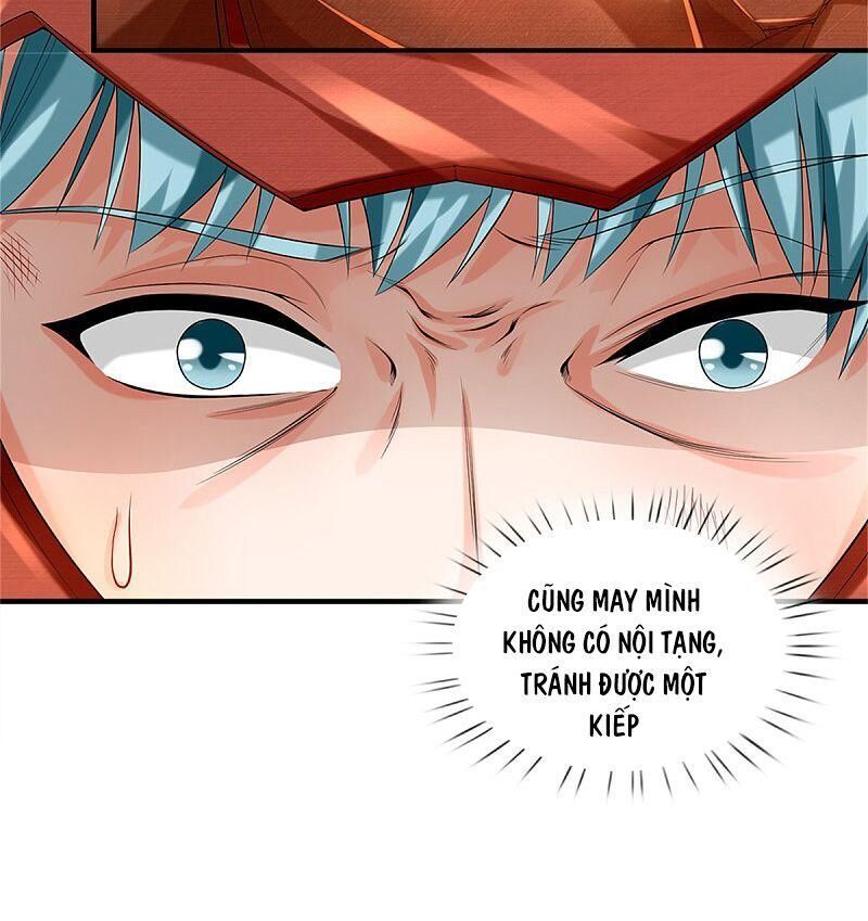 Vú Em Tiên Tôn Đi Ở Rể Chapter 166 - Trang 2