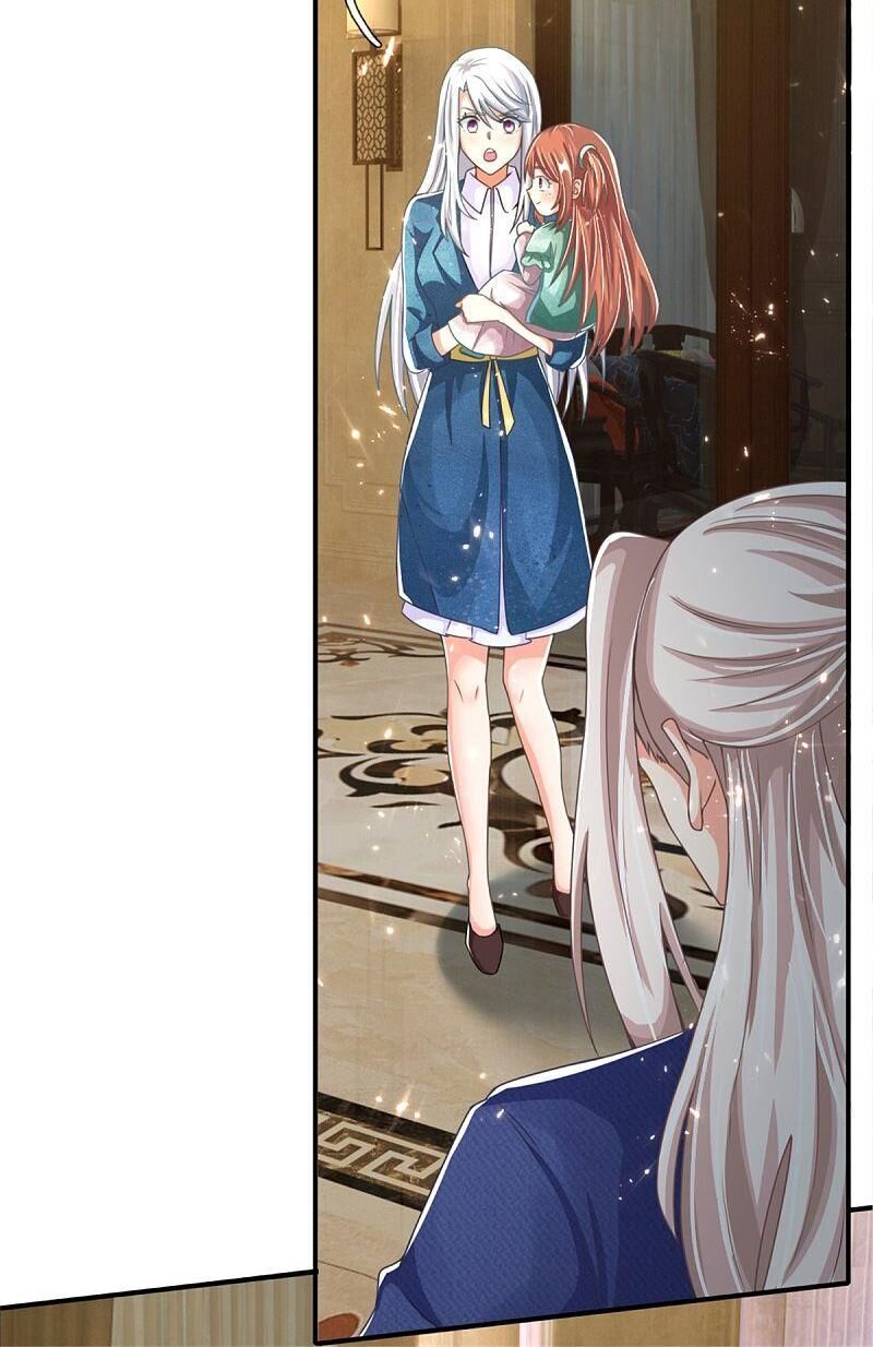 Vú Em Tiên Tôn Đi Ở Rể Chapter 166 - Trang 2