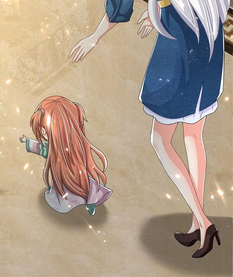 Vú Em Tiên Tôn Đi Ở Rể Chapter 166 - Trang 2