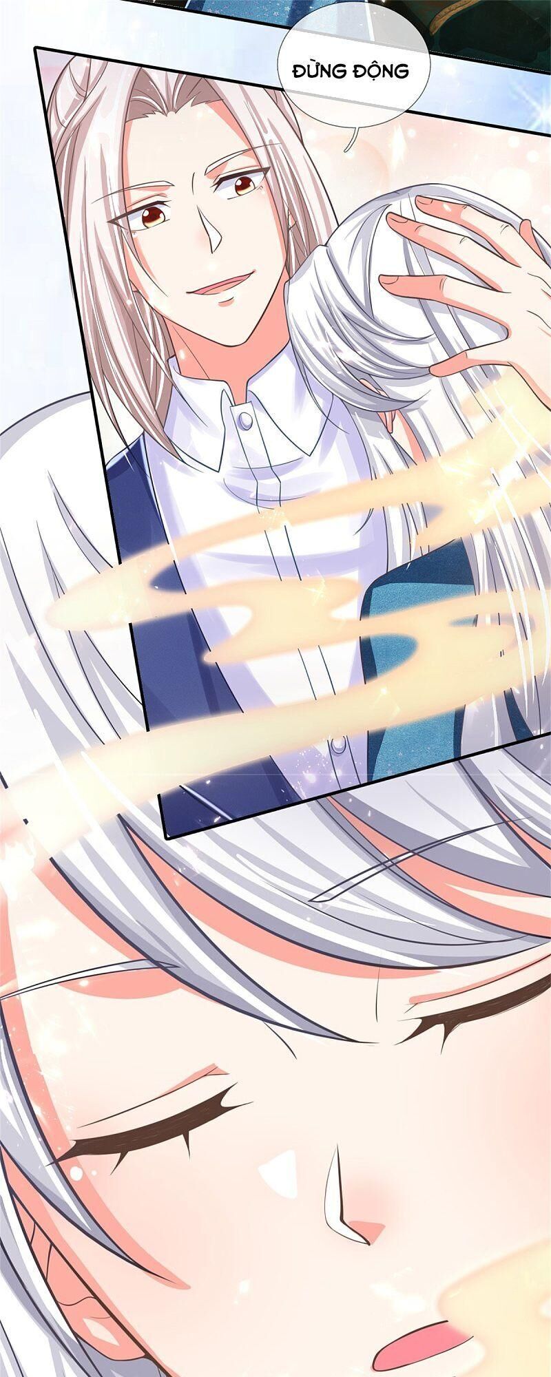 Vú Em Tiên Tôn Đi Ở Rể Chapter 166 - Trang 2