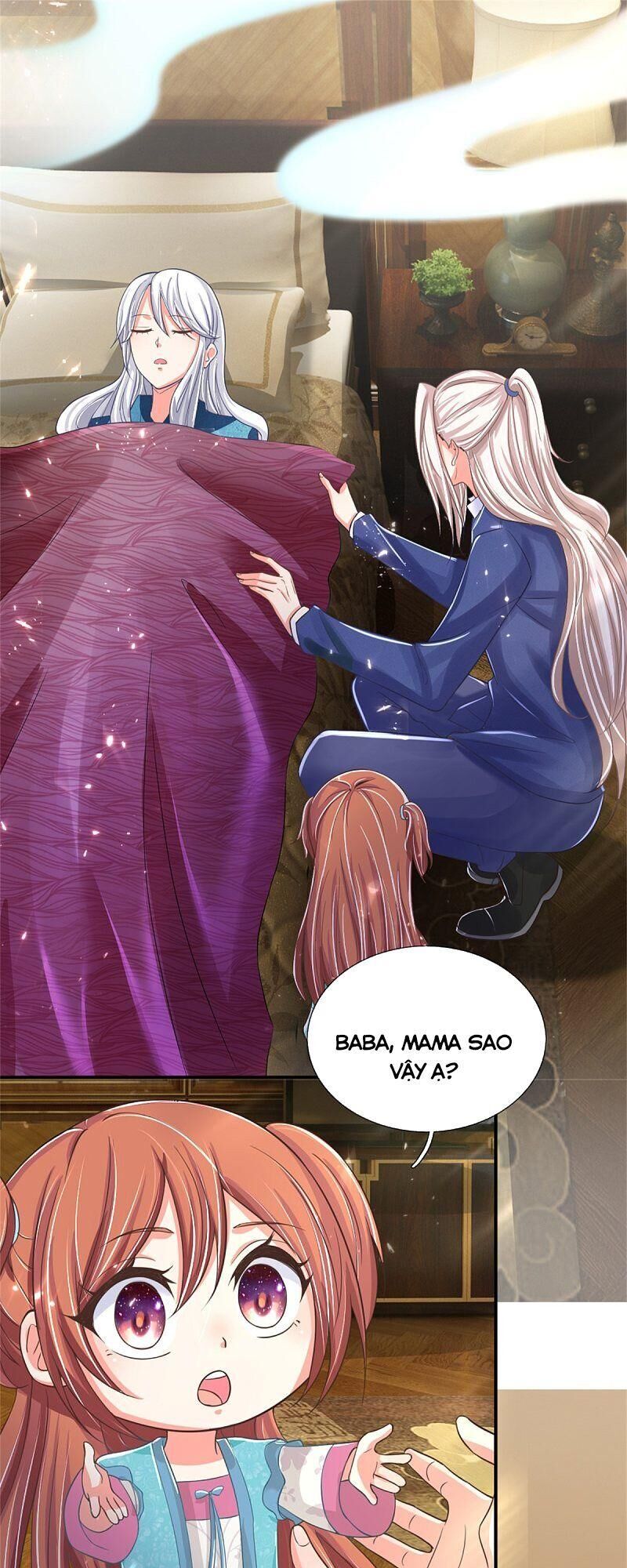 Vú Em Tiên Tôn Đi Ở Rể Chapter 166 - Trang 2