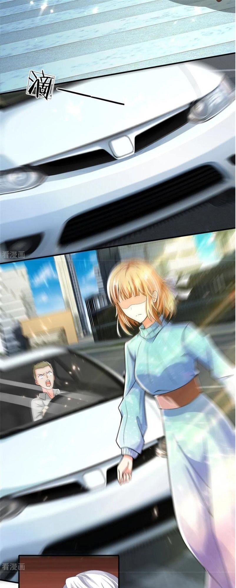 Vú Em Tiên Tôn Đi Ở Rể Chapter 167 - Trang 2