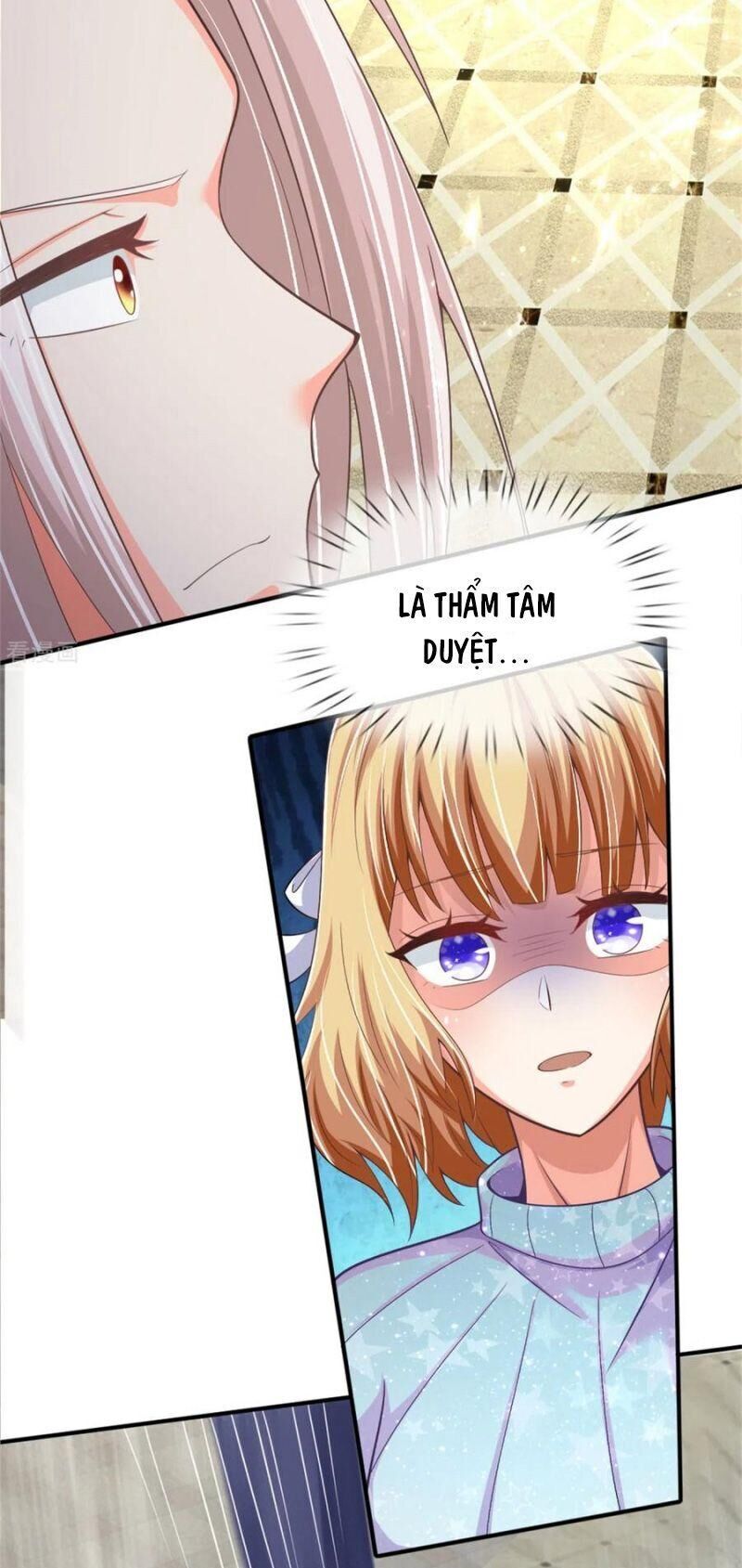 Vú Em Tiên Tôn Đi Ở Rể Chapter 167 - Trang 2