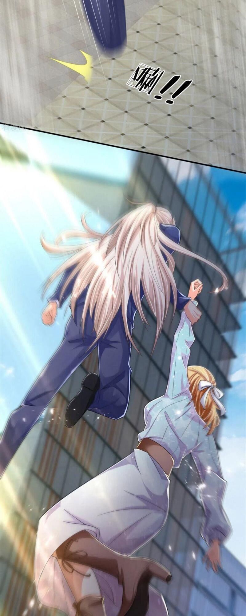 Vú Em Tiên Tôn Đi Ở Rể Chapter 167 - Trang 2