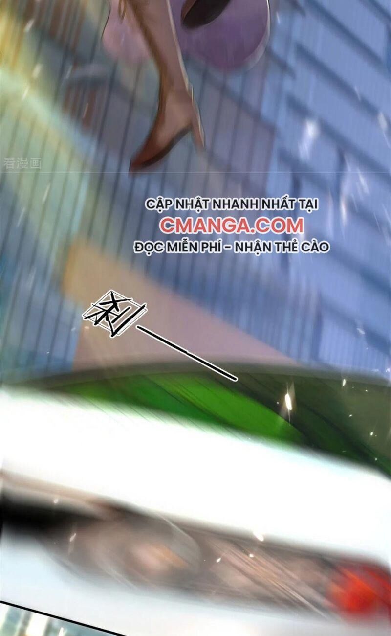 Vú Em Tiên Tôn Đi Ở Rể Chapter 167 - Trang 2