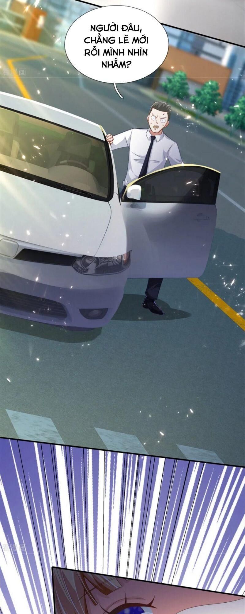 Vú Em Tiên Tôn Đi Ở Rể Chapter 167 - Trang 2