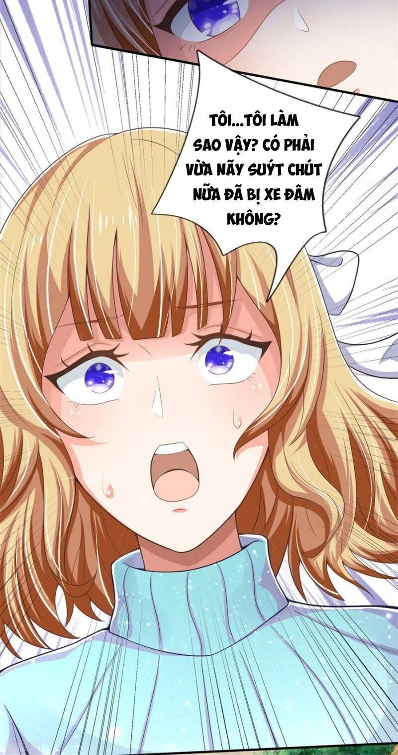 Vú Em Tiên Tôn Đi Ở Rể Chapter 167 - Trang 2