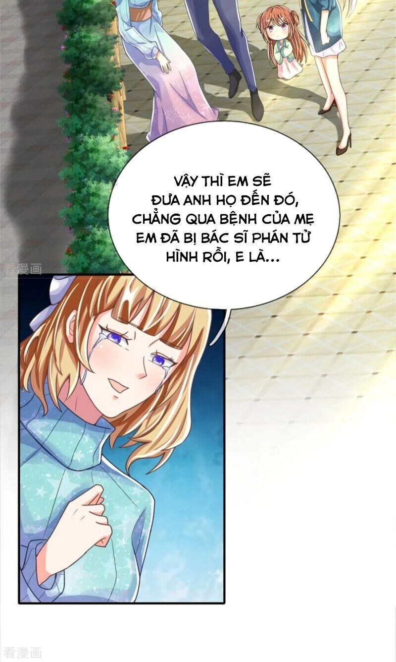 Vú Em Tiên Tôn Đi Ở Rể Chapter 167 - Trang 2