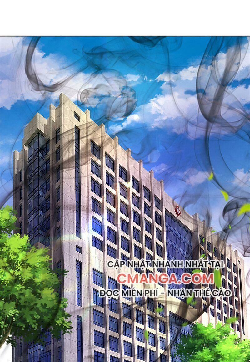 Vú Em Tiên Tôn Đi Ở Rể Chapter 168 - Trang 2