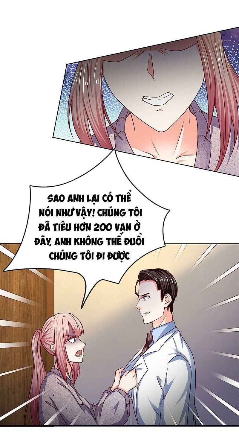 Vú Em Tiên Tôn Đi Ở Rể Chapter 168 - Trang 2