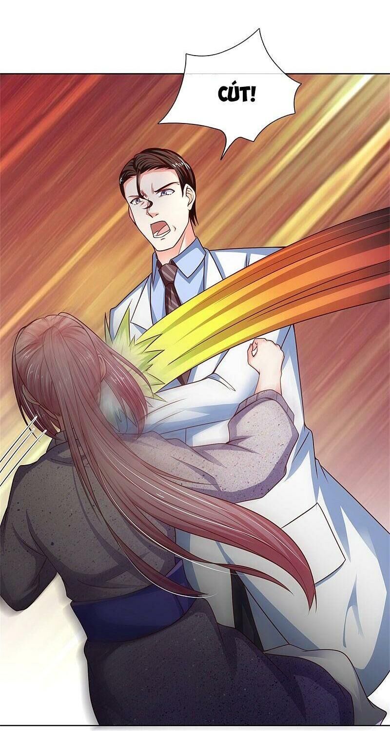 Vú Em Tiên Tôn Đi Ở Rể Chapter 168 - Trang 2