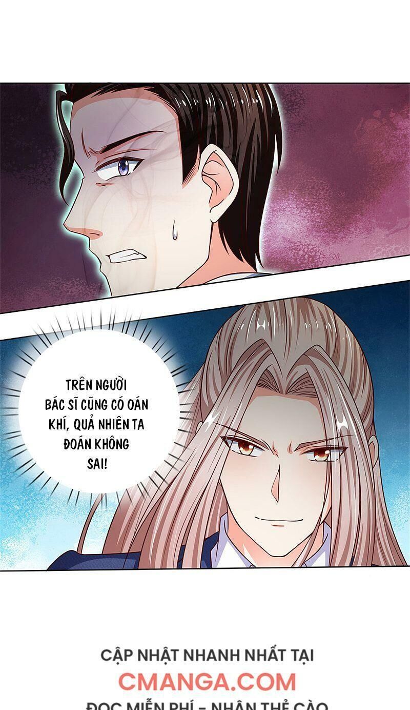 Vú Em Tiên Tôn Đi Ở Rể Chapter 168 - Trang 2