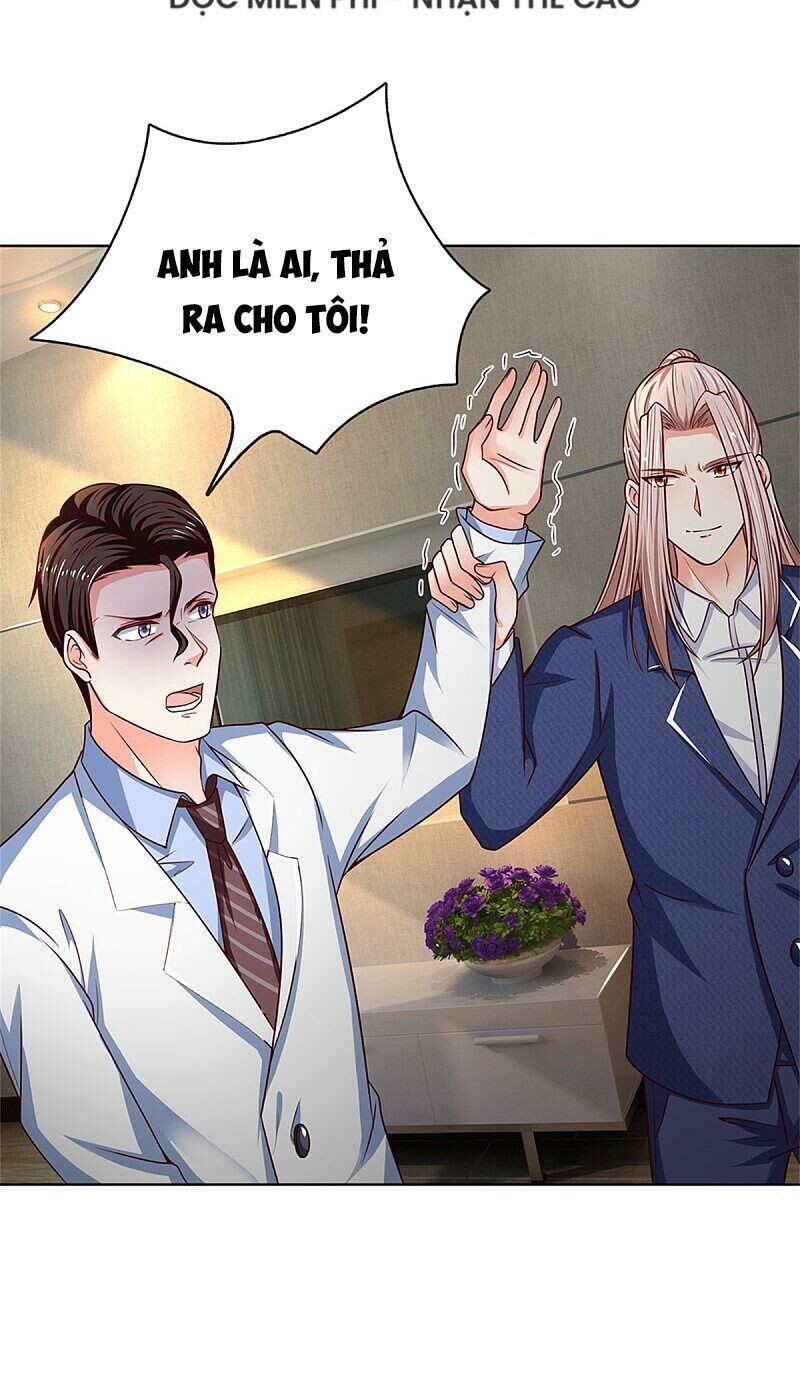 Vú Em Tiên Tôn Đi Ở Rể Chapter 168 - Trang 2