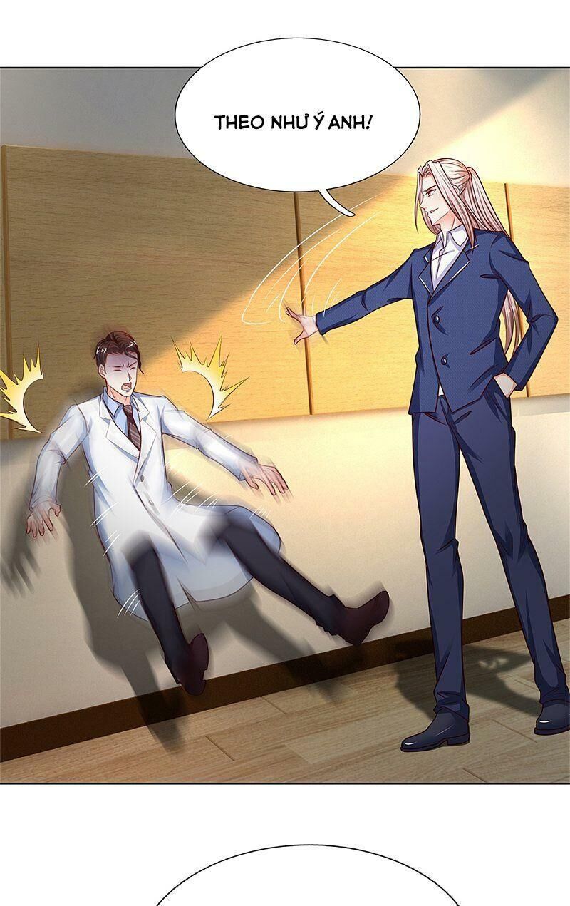 Vú Em Tiên Tôn Đi Ở Rể Chapter 168 - Trang 2