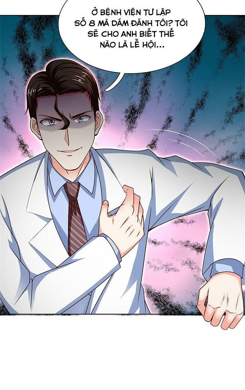 Vú Em Tiên Tôn Đi Ở Rể Chapter 168 - Trang 2