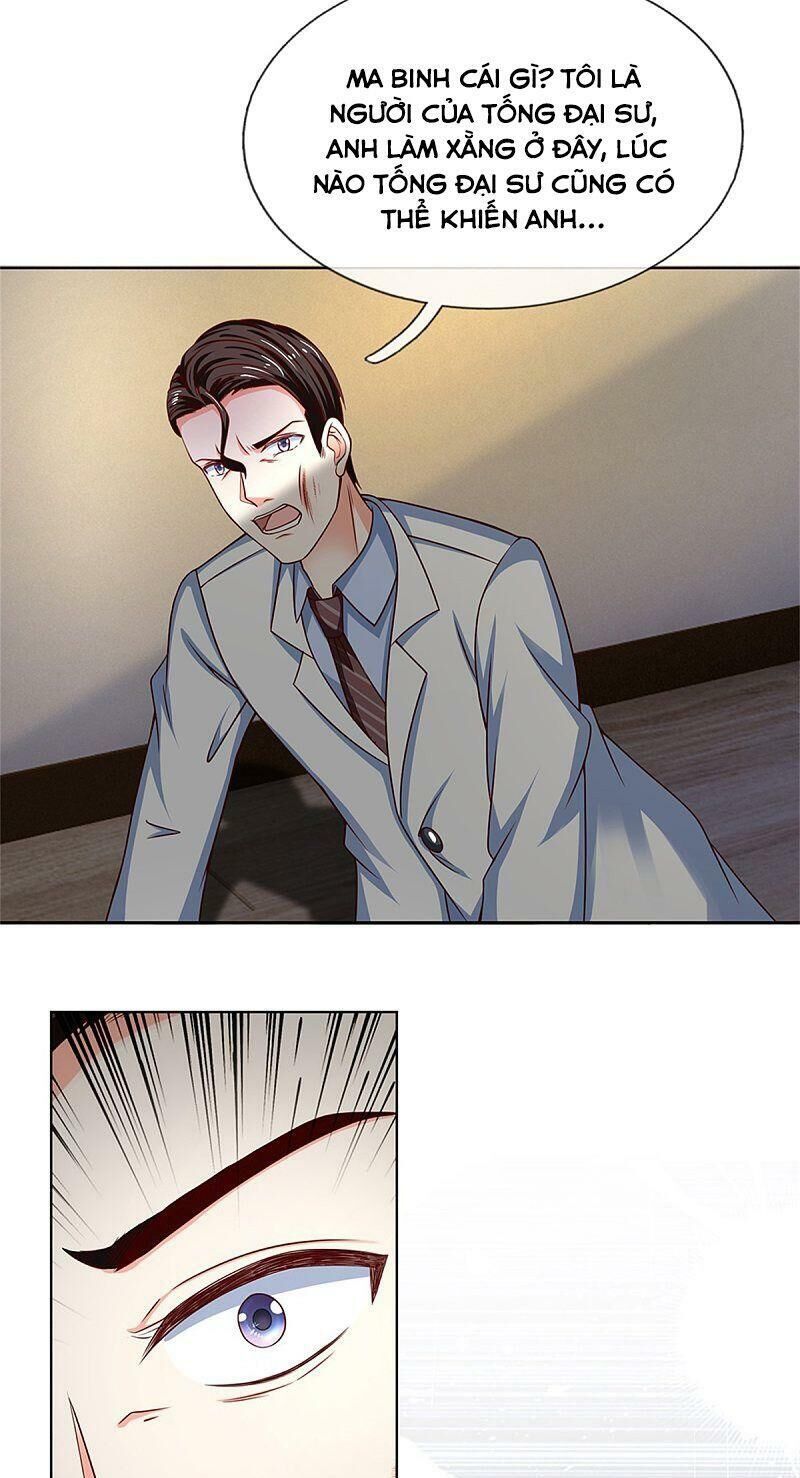 Vú Em Tiên Tôn Đi Ở Rể Chapter 168 - Trang 2