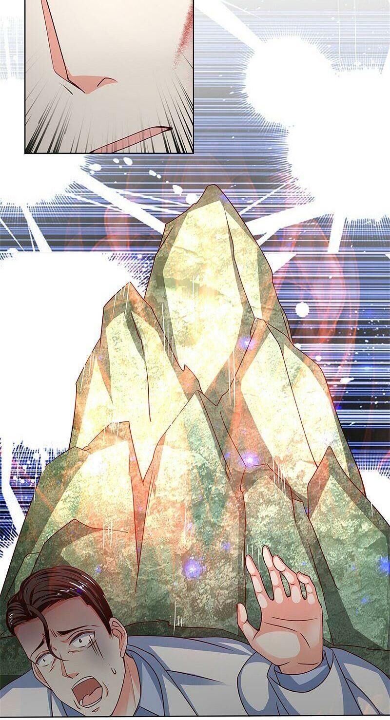 Vú Em Tiên Tôn Đi Ở Rể Chapter 168 - Trang 2