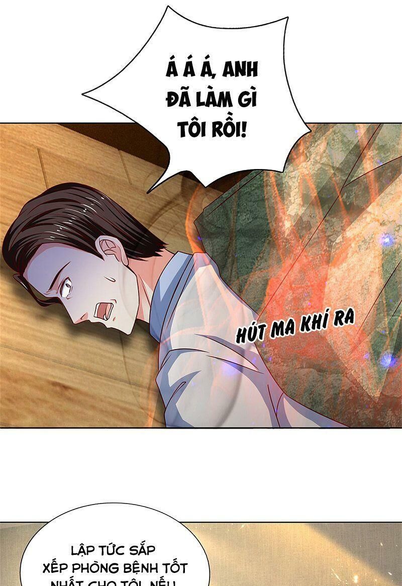Vú Em Tiên Tôn Đi Ở Rể Chapter 168 - Trang 2