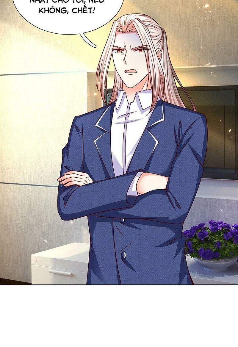 Vú Em Tiên Tôn Đi Ở Rể Chapter 168 - Trang 2